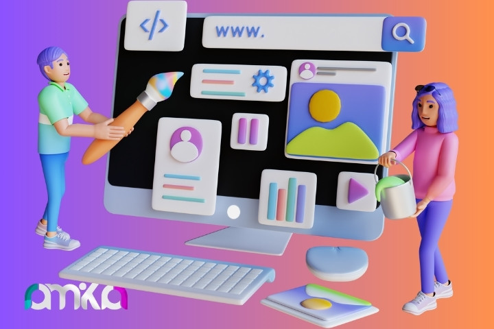 Creating a Strong Visual Identity