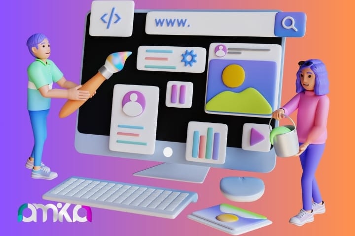 Creating a Strong Visual Identity