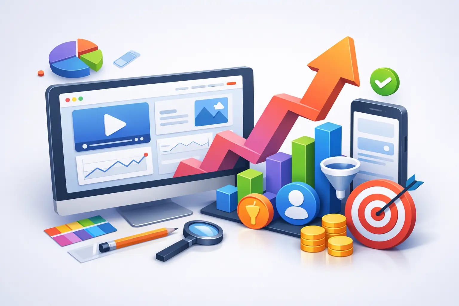 Website Redesign Conversion Case Study That Works